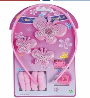 Colitas Set C/Acc 