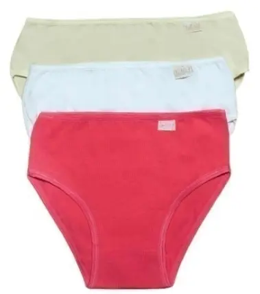 Bombacha Universal CHIAMIL INTIMA X1
