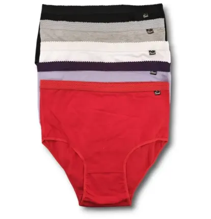 Bombacha Con Cintura CHIMIAL INTIMA X1