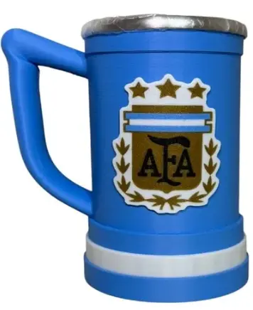 Jarra Argentina 