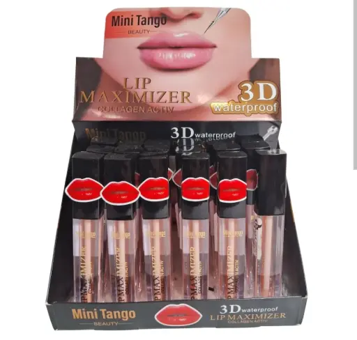 Lip Maximizer 3D