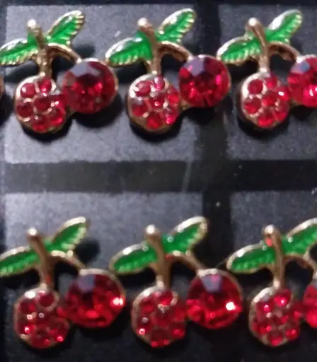 Aros Cereza