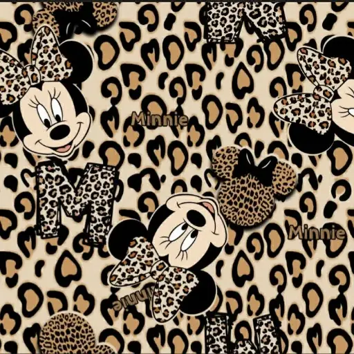 Cordura Minnie