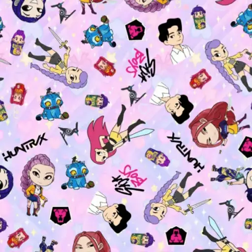 Cordura Guerreras K-Pop