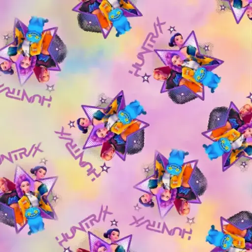 Cordura Guerreras K-Pop