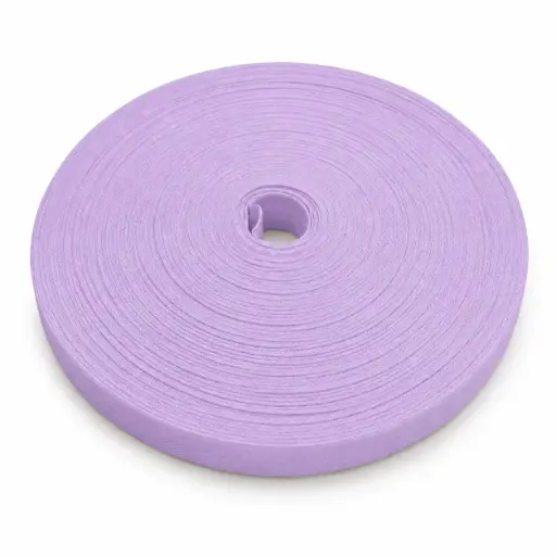 Bies Lila 20mm Poplin XMTS 