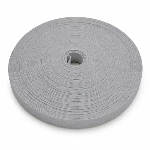  Bies Gris Claro 20mm Poplin XMTS 