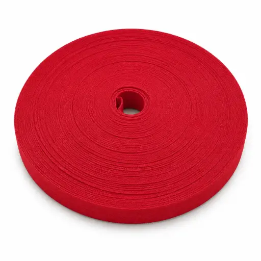 Bies Rojo 20mm Poplin XMTS 