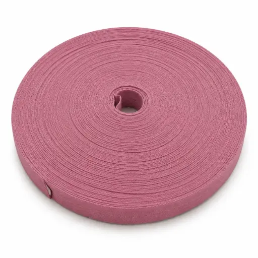 Bies Rosa Viejo 20mm Poplin XMTS 