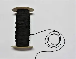 Elastico colita de raton 