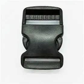 Enchufe Plastico Grande