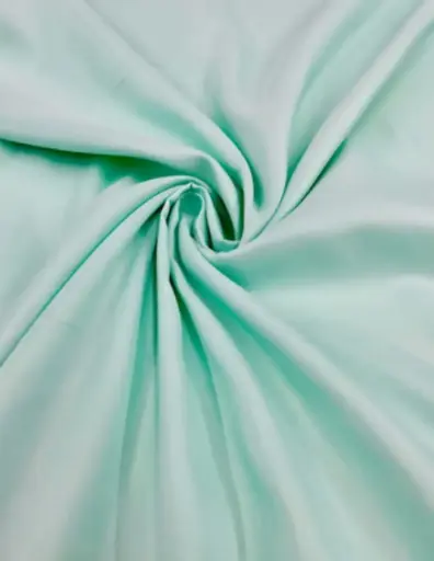 Microfibra Lisa 2.4 Mts Ancho AQUA