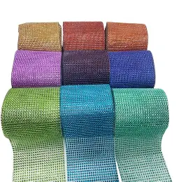 Falso Strass Colores x mts 