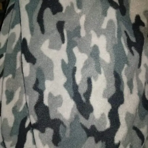 Polar Estampado Comun Rinde 2.8Mts