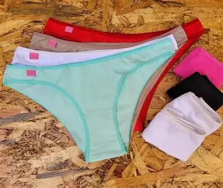 Vedetina lisa x 1 unidad 