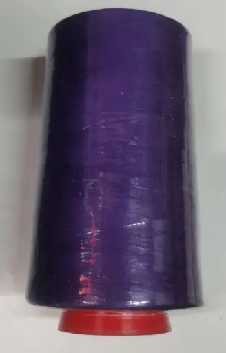 Hilo Cono VIOLETA 4 Mil Mts