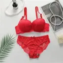 Conjunto Armado Bombacha + Corpiño T95