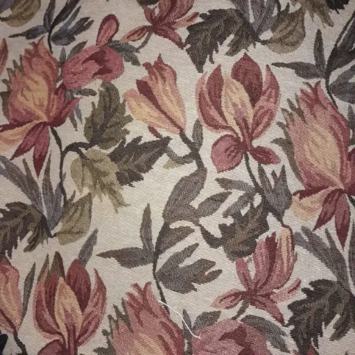 Chenille/Gobelino 3.2Mts Ancho