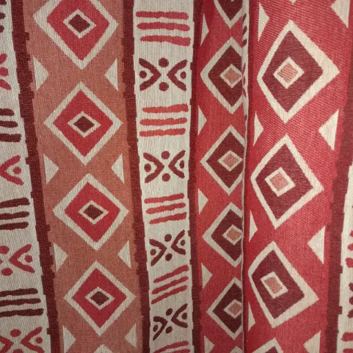 Chenille/Gobelino 3.2Mts Ancho
