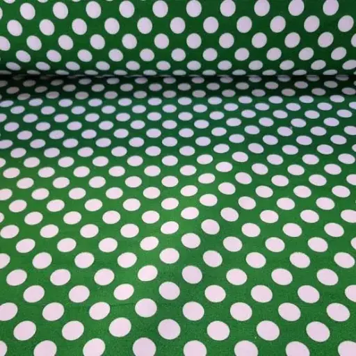 Friselina Estampada