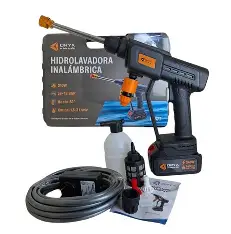 Hidrolavadora Inalambrica Oryx 