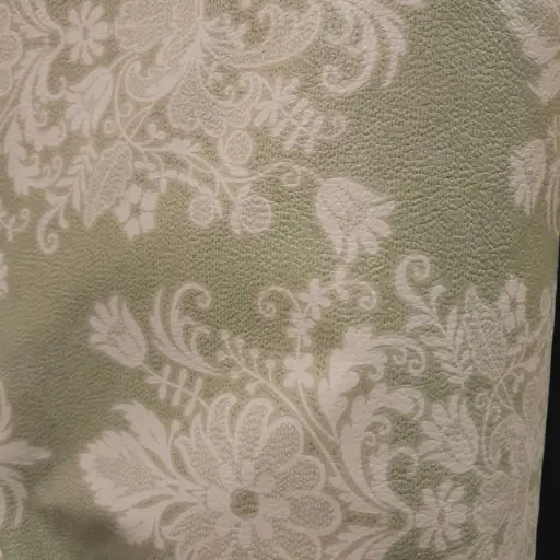 Cuerina Estampada