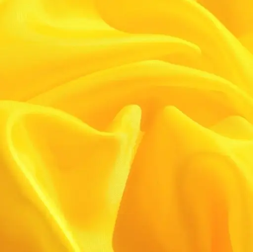 Tafeta Amarillo 