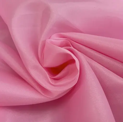 Tafeta Rosa 