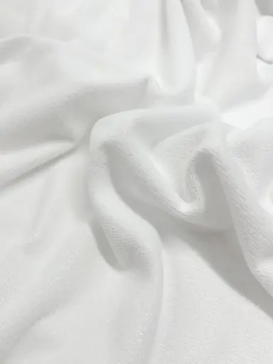 Towel Blanco 