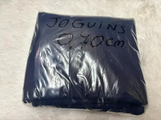 Retazo Joguins 0.70 x 1.50 ( Aprox)