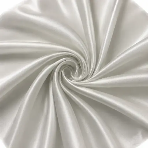 Raso Blanco 