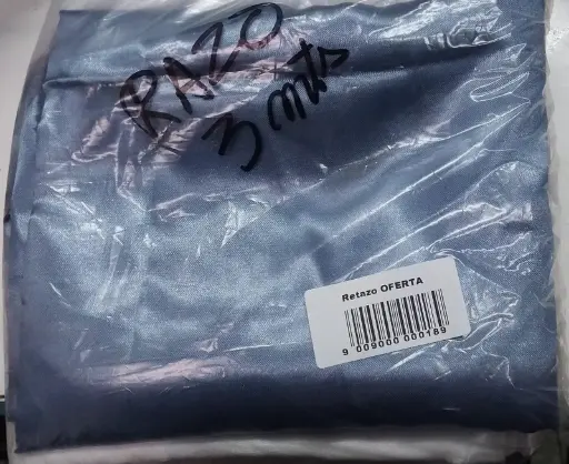 Retazo Pañolenci de 3.00 x 1.50 ( Aprox) 6400