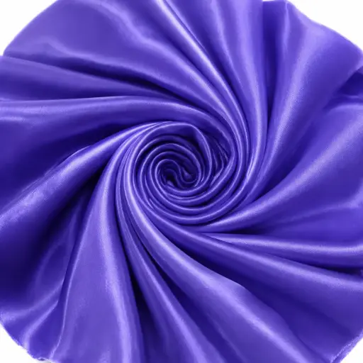Raso Violeta 