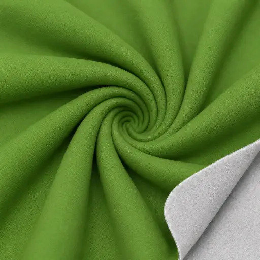 Bondeado Verde 1.5 Mts Ancho