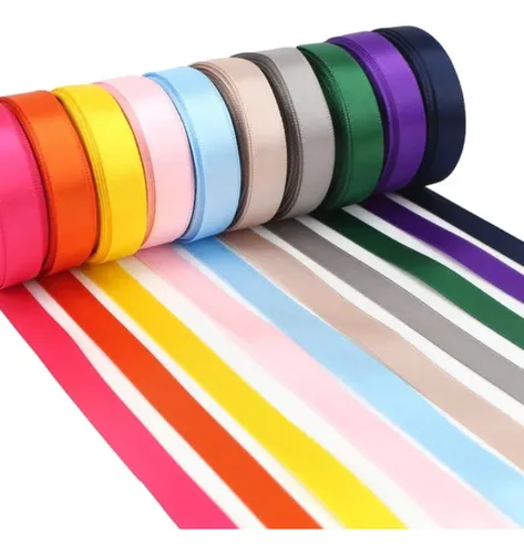 Cinta Raso n°2 x metro