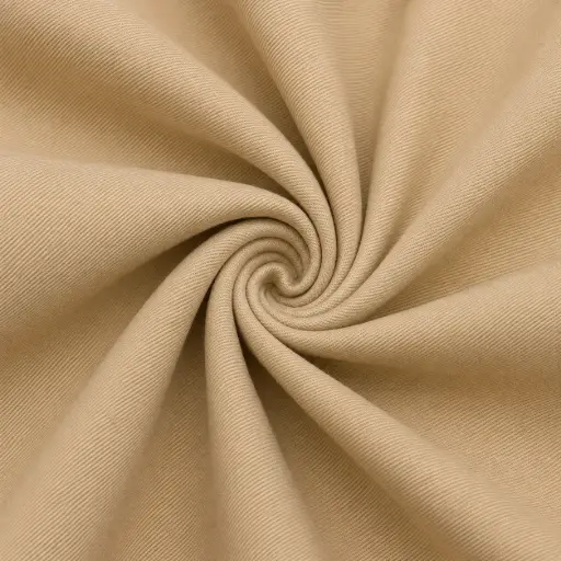 Gabardina Lisa Comun Beige 