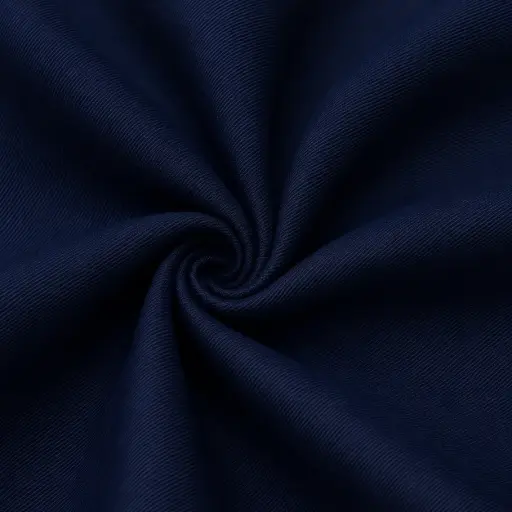 Gabardina Lisa Comun Azul Marino 