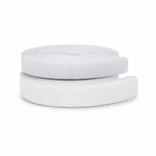 Abrojo Blanco Fino 2cm