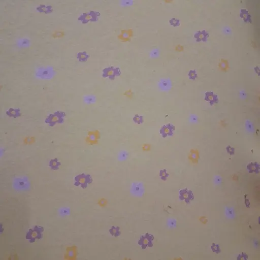Interlock Estampado Tabla