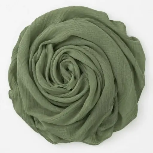 Cey Gasa/ Bambula Verde Musgo Frio