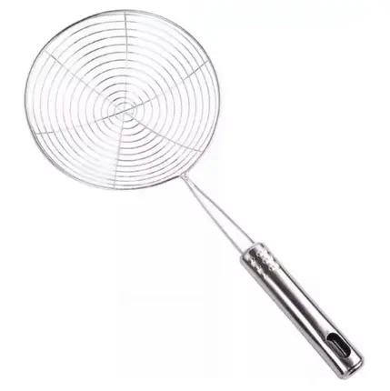 Coladora Largo 16 cm 