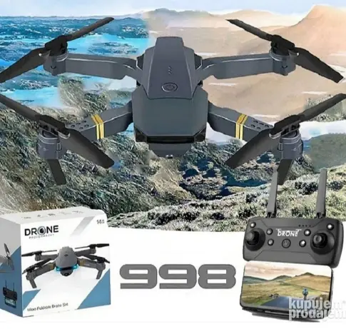 Drone 988 Pro