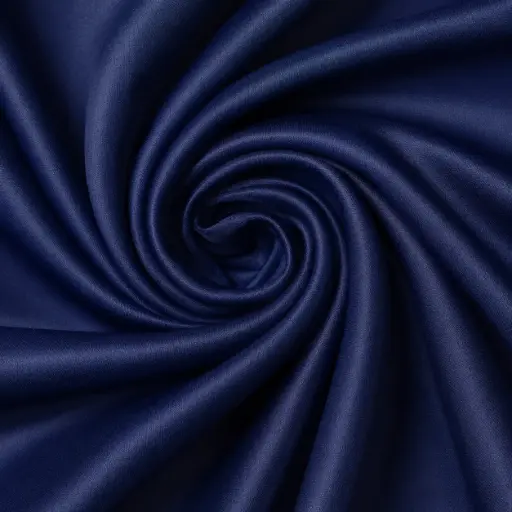 Silver Azul Marino 