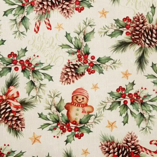 Hule Navideño