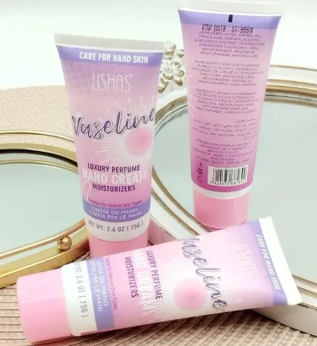 Crema Para Mano Vaseline