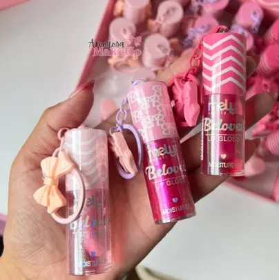 Lips Gloss Moño