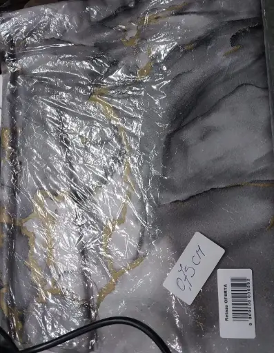 Retazo Cuerina 0.75 x 1.40 (Aprox) 3380