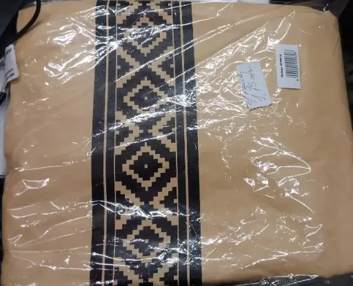 Retazo Cuerina Guardapp 1.75 x 1.40 (Aprox) 7650