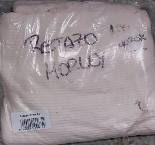 Retazo Morley 1.70 x 1.60 (Aprox) 8500