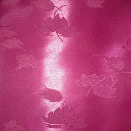 Brocato De 1.50 Mts Ancho Fucsia 